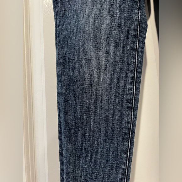 American Eagle High Waisted Super Skinny Jean - Picture 2 of 6